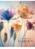 Sešit Watercolour Garden, mix motivů, A5, čtverečkovaný, 80 listů, SHKOLYARYK A5-080-5226K Sešit Watercolour Garden, mix motivů, A5, čtverečkovaný, 80 listů, SHKOLYARYK A5-080-5226K