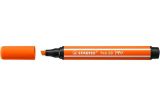 Fix Pen 68 MAX, tmavě oranžová, 1-5 mm, STABILO 768/30