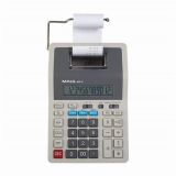 Kalkulačka MPP 32, tisk, 12 číslic, s tiskárnou-2 barvy, MAUL 7272084
