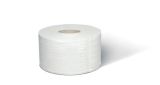 120161 Toaletní papír Universal mini jumbo, bílý, systém T2, 1vrstvý, průměr 19 cm, TORK