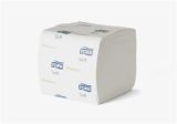 114273 Toaletní papír Premium soft, bílý, systém T3, 2vrstvý, TORK