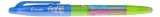 Roller Frixion Ball Friends, světle zelená, 0,35 mm, vymazatelný, PILOT PNJ693762 Roller Frixion Ball Friends, světle zelená, 0,35 mm, vymazatelný, PILOT PNJ693762