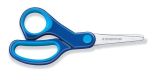 Nůžky Noris Club, modré, dětské, 14 cm, pro leváky, STAEDTLER