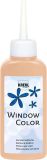 Barva na sklo Window Color, Peach Pink, 80ml, KREUL Barva na sklo Window Color, Peach Pink, 80ml, KREUL