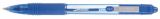 22562 Kuličkové pero Z-Grip Smooth, modrá, 0,27 mm, stiskací mechanismus, ZEBRA