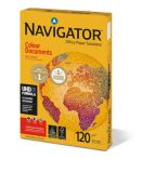 Xerografický papír Navigator Color Documents - A4 120 g / 250 listů