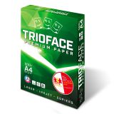 Xerografický papír TRIOFACE PREMIUM A - A4 80 g / 500 listů