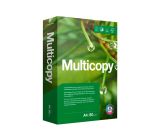 Xerografický papír Multicopy - A4 80 g / 500 listů