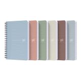 Blok Oxford My Rec´Up - 9 x 14 cm / čtvereček / 90 listů