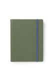 Blok Filofax Notebook Neutrals jade - A5/56l