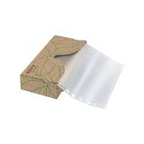 Závěsný obal A4 Leitz recycle - A4 čirý / 40 ks Závěsný obal A4 Leitz recycle - A4 čirý / 40 ks