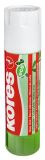 Lepicí tyčinky Kores ECO - 10 g