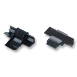 Barvicí válečky pro kalkulačky Casio - IR40T/dvoubarevný/černo - červená Barvicí válečky pro kalkulačky Casio - IR40T/dvoubarevný/černo - červená