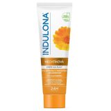Krém na ruce Indulona - oranžová / měsíčková / 75 ml Krém na ruce Indulona - oranžová / měsíčková / 75 ml