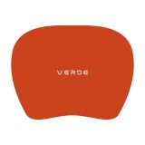 Podložka myš VERDE - cihlová Podložka myš VERDE - cihlová