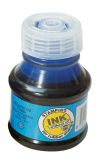 Razítková barva - modrá Razítková barva - modrá