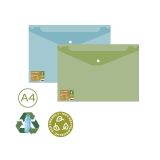 Spisové desky s drukem LUMA ECO - A4 / barevný mix Spisové desky s drukem LUMA ECO - A4 / barevný mix