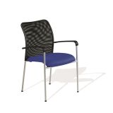 Jednací židle Triton Net Jednací židle Triton Net