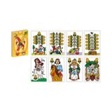 Hrací karty - Dětské pohádky Hrací karty - Dětské pohádky