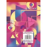 Blok A6 - linkovaný / 50 listů Blok A6 - linkovaný / 50 listů