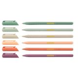 Kuličkové pero Kores K0 - vintage mix Kuličkové pero Kores K0 - vintage mix