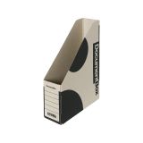 Stojan na spisy Emba / černá Stojan na spisy Emba / černá