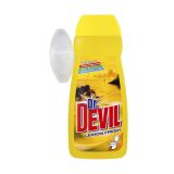 Dr. Devil WC gel - Lemon / 400 ml Dr. Devil WC gel - Lemon / 400 ml