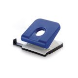 Kancelářský děrovač Novus Master / modrá-šedá - 25 listů Kancelářský děrovač Novus Master / modrá-šedá - 25 listů