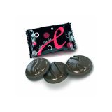 Čokolády ke kávě Bolero - hořká / 3,5 g Čokolády ke kávě Bolero - hořká / 3,5 g