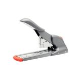 Kancelářský sešívač Rapid HD110 / stříbrno-oranžová - 110 listů Kancelářský sešívač Rapid HD110 / stříbrno-oranžová - 110 listů