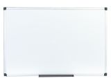 Tabule bílá magnetická ARTA - 90 x 120 cm