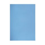 Zakládací obal barevný A4 silný - modrá / 10 ks Zakládací obal barevný A4 silný - modrá / 10 ks