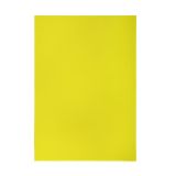 Zakládací obal barevný A4 silný - žlutá / 10 ks Zakládací obal barevný A4 silný - žlutá / 10 ks