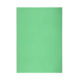 Zakládací obal barevný A4 silný - zelená / 10 ks