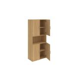 Skříň policová vysoká - D 5 80 05