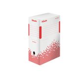 Archivní box Speedbox - hřbet 15 cm / bílá / 623909 Archivní box Speedbox - hřbet 15 cm / bílá / 623909