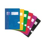 Oxford sešit školní A5 40 listů linka 544 Oxford sešit školní A5 40 listů linka 544