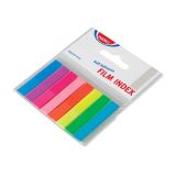 Samolepící záložky Noki - 8 x 20 lístků Samolepící záložky Noki - 8 x 20 lístků