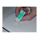 Pryž Pentel - 05 / bílá Pryž Pentel - 05 / bílá