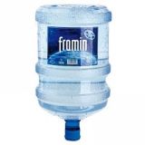 Barel na vodu zálohovaný 18,9l Barel na vodu zálohovaný 18,9l