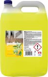 Čistič na podlahy LAVON Lemon Spring - 5 l Čistič na podlahy LAVON Lemon Spring - 5 l