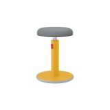 Balanční židle Leitz COSY Ergo - teplá žlutá Balanční židle Leitz COSY Ergo - teplá žlutá