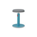 Balanční židle Leitz COSY Ergo - klidná modrá Balanční židle Leitz COSY Ergo - klidná modrá