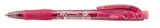Kuličkové pero STABILO Marathon - červená Kuličkové pero STABILO Marathon - červená