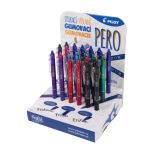 Stojan Pilot FriXion Clicker - 0,7 mm / 30 ks Stojan Pilot FriXion Clicker - 0,7 mm / 30 ks