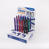 Stojan Pilot FriXion Clicker - 0,7 mm / 30 ks