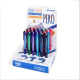 Stojan Pilot FriXion Clicker - 0,5 mm / 30 ks Stojan Pilot FriXion Clicker - 0,5 mm / 30 ks