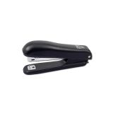 Kancelářský sešívač SAX 19 mini / černá - 10 listů Kancelářský sešívač SAX 19 mini / černá - 10 listů