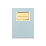 Blok BOBO Retro šitý - A5 / čistý