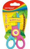 Nůžky dětské KEYROAD - Flamingo Nůžky dětské KEYROAD - Flamingo